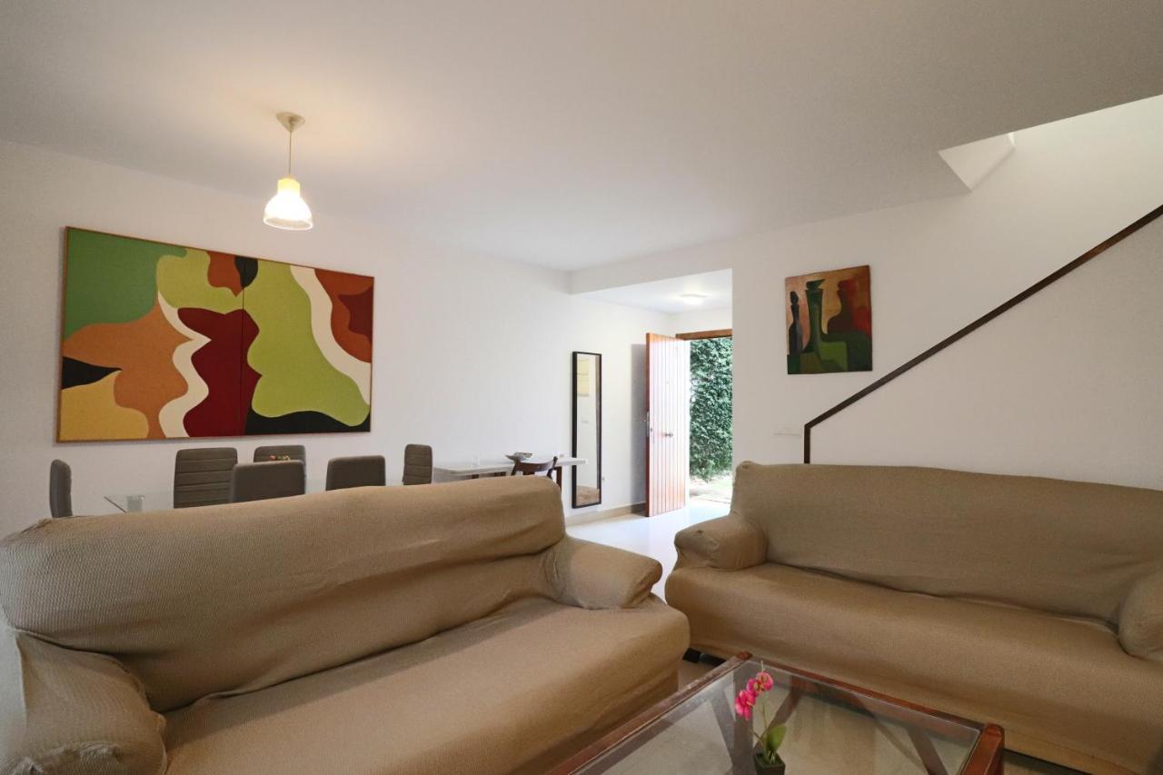 Exclusivo Adosado En Punta Coral El Rompido Apartment Exterior photo