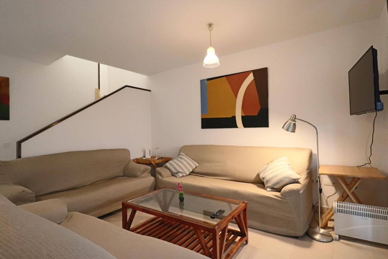 Exclusivo Adosado En Punta Coral El Rompido Apartment Exterior photo